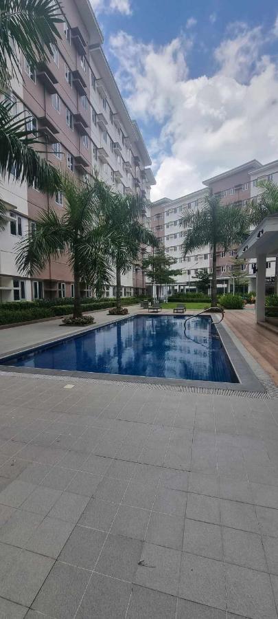 Auberge Condotels At Smdc Hope Residences 特雷塞马蒂雷斯 外观 照片